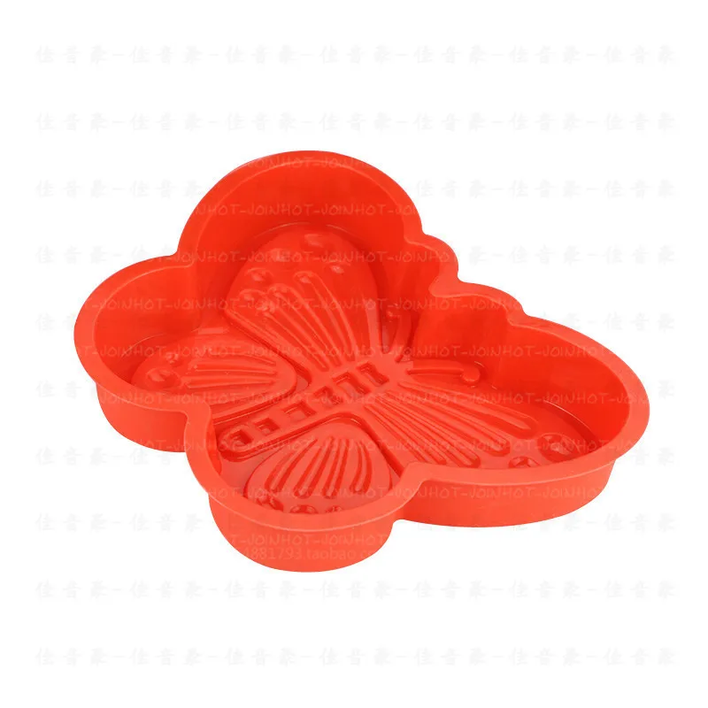 Пищевая форма в форме бабочки аксессуары для выпечки и тиснения торта помадки