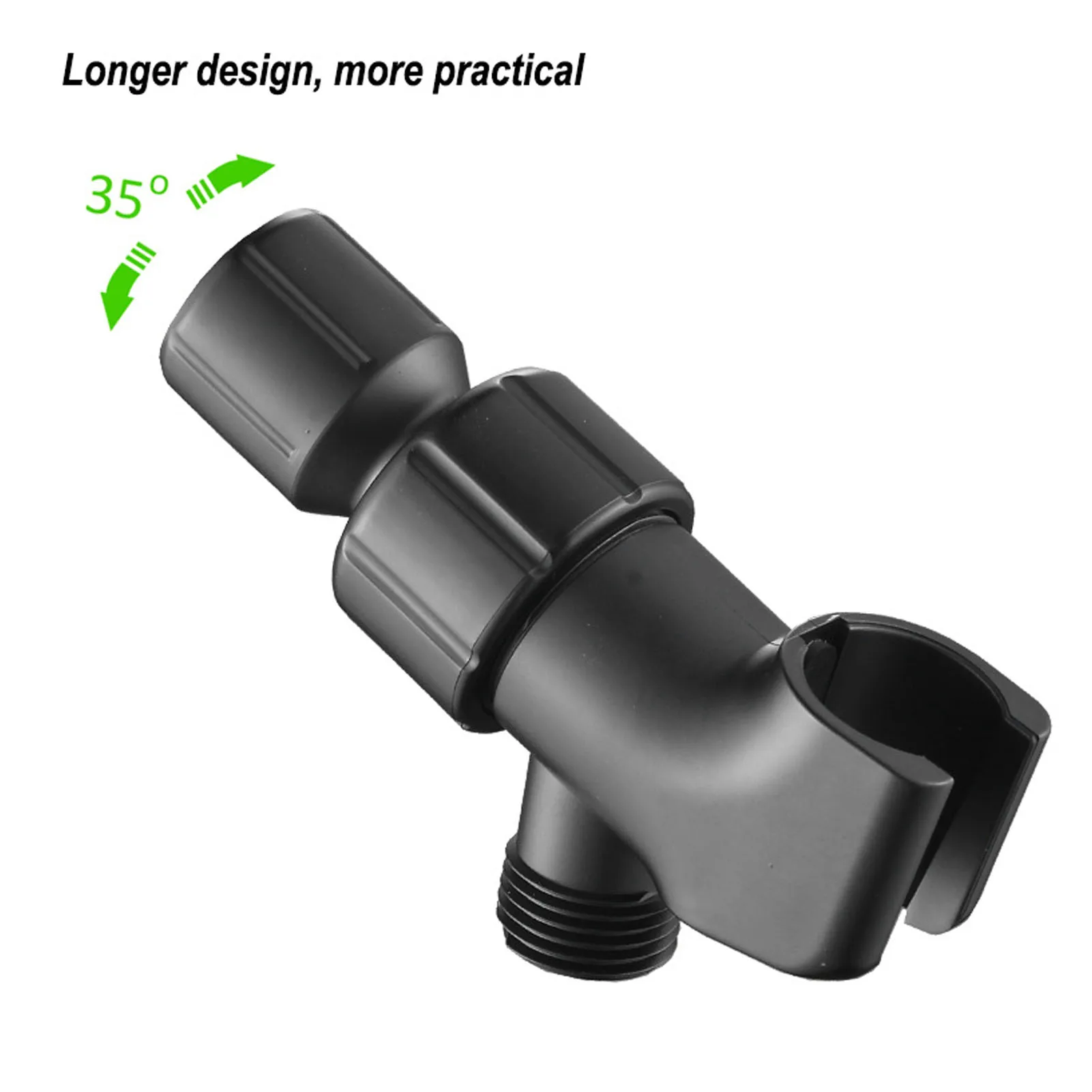 Рисунок 6 - Универсальный черный держатель