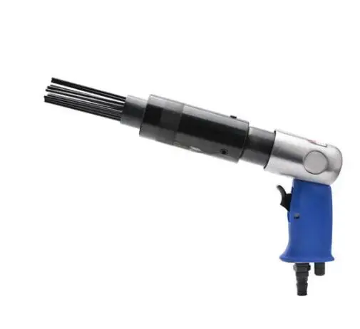 

Пневматический инструмент для удаления ржавчины и сварки, 4300 об/мин