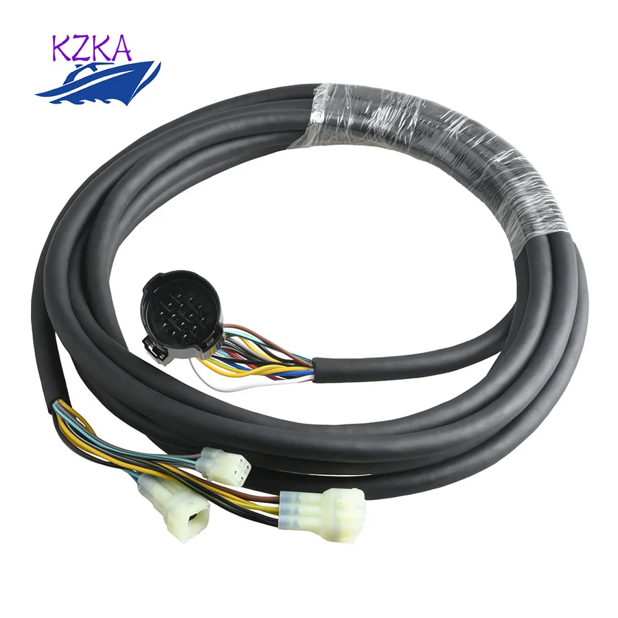 Жгут проводов KZKA 32580-ZW1-V01 для блока дистанционного управления Honda