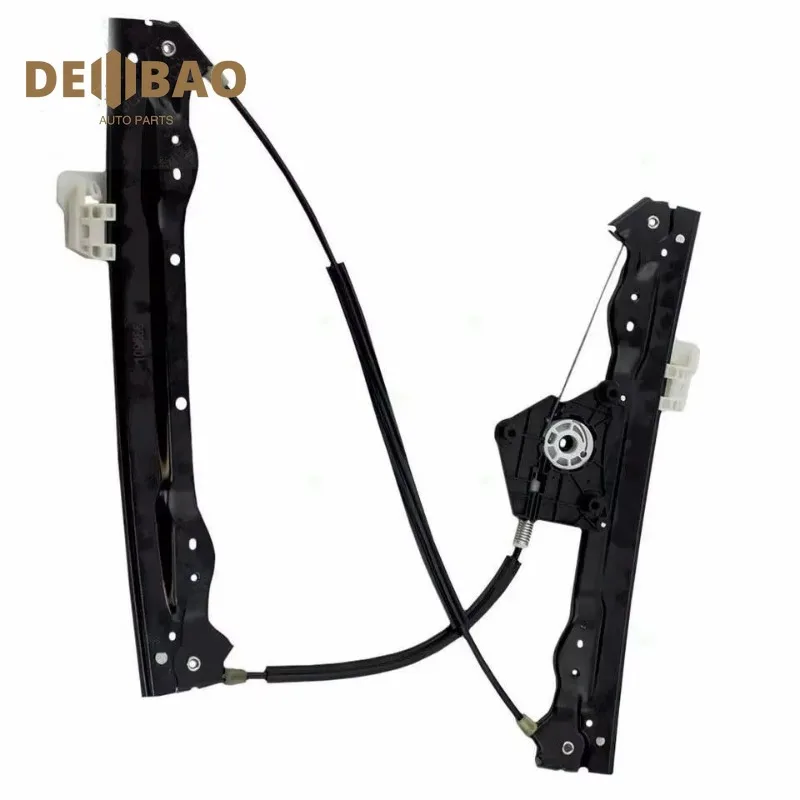 

68023491AA Регулятор переднего стекла для Dodge Avenger Chrysler Sebring 2008-2010 гг. 68023490AA 68020562AA 68020563AA