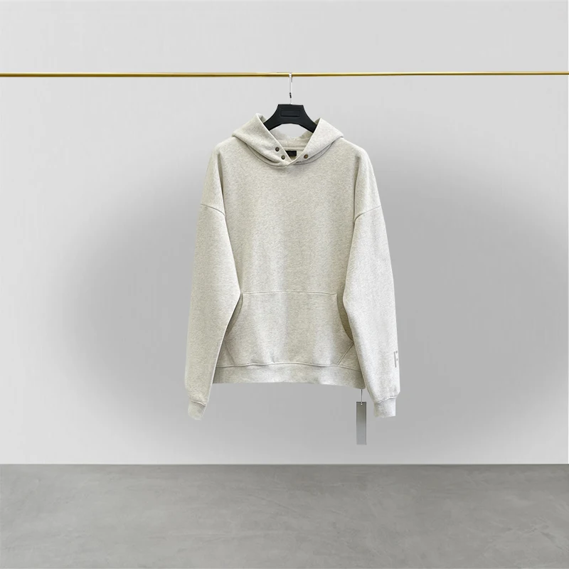 Рисунок 3 - Сезон 7, классический модный брендовый базовый пуловер