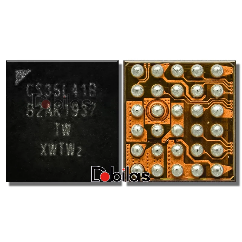 

10 шт./партия, CS35L41B CS35L41