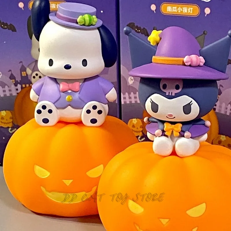 Sanrio Куроми Фигурки Ночник