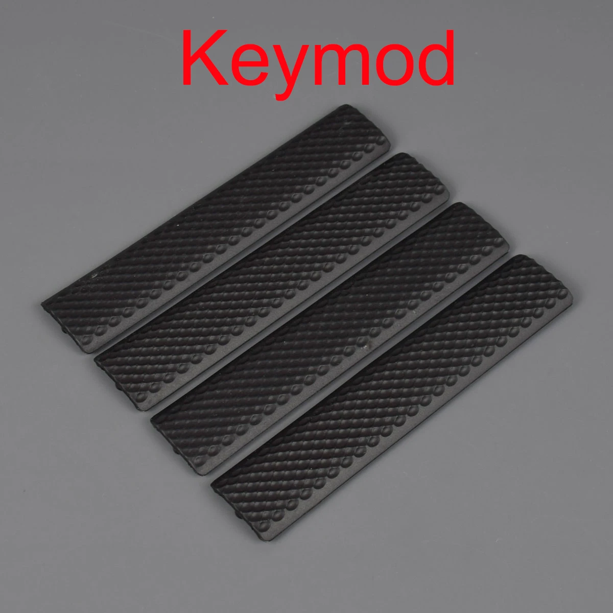 Рисунок 6 - BCM Keymod Φ MLOK Rail Mount Kit 4 шт