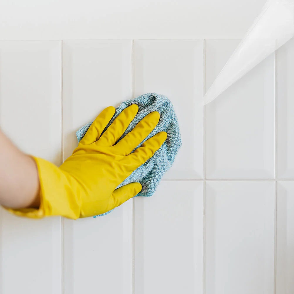 100 шт. инструменты для затирки мешков запайки плитки аппликатор цементный