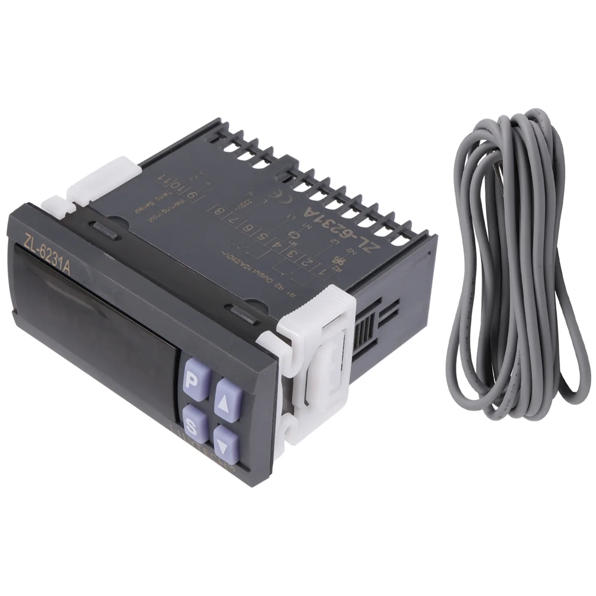 -6231A Контроллер инкубатора Многофункциональный термостат