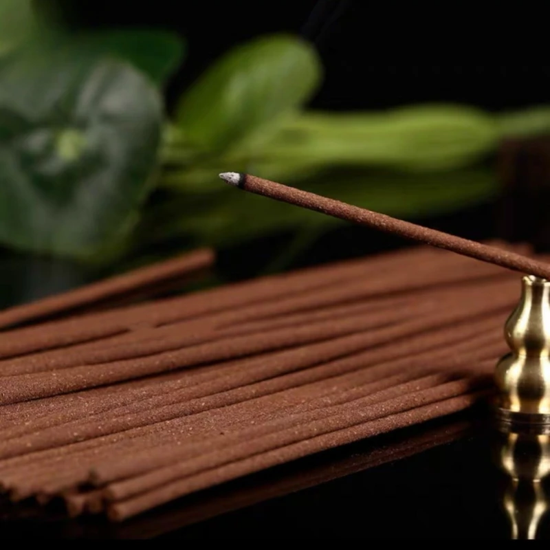 Натуральные растительные благовония-карандаши для дома в помещении/демп
