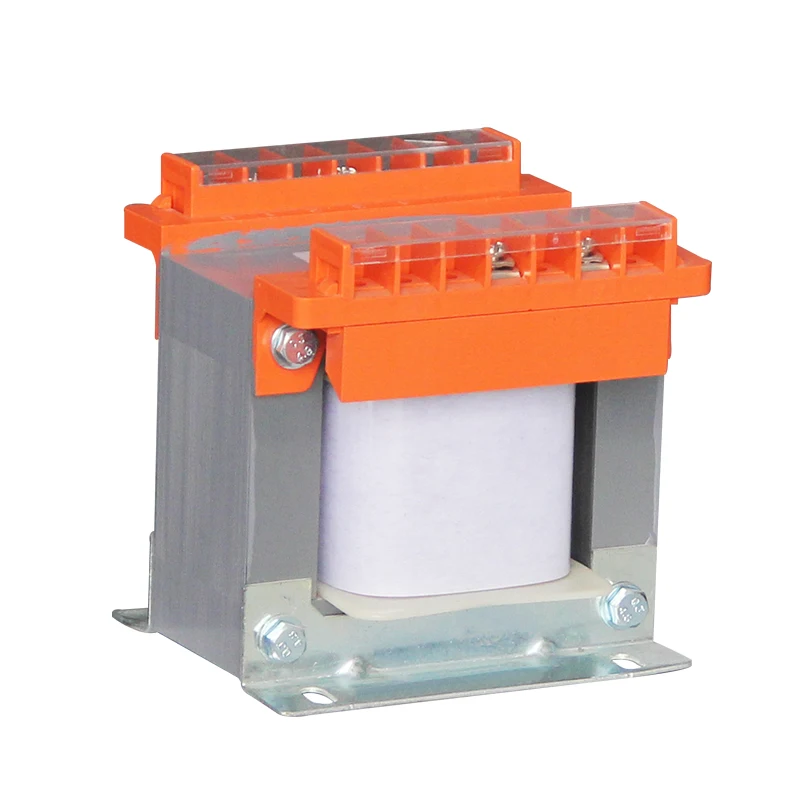 Трансформатор управления серии ForBk напряжения БК-50ВА 100 ВА 500 1000