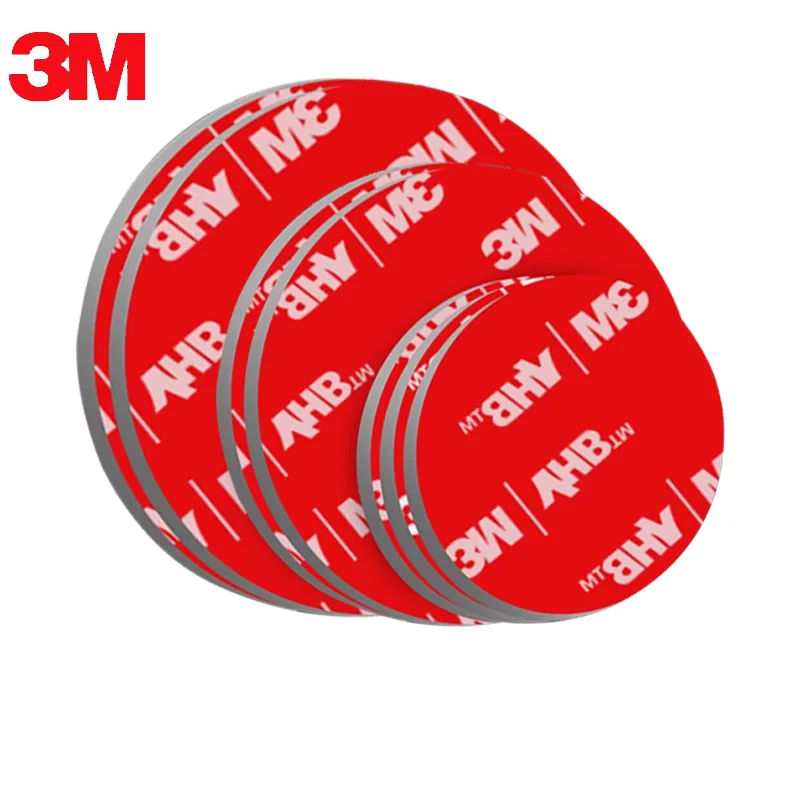 

Двухсторонний скотч 3M vhb