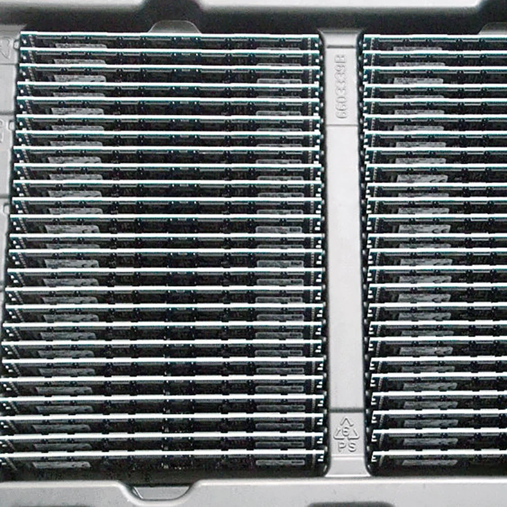 1 шт. SNP888JGC/8G для серверной памяти DELL 8G 8 ГБ DDR4 1RX8 2400 МГц PC4-19200 Оперативная память