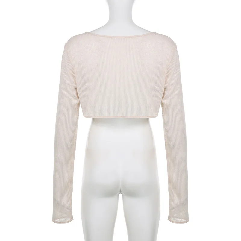 Рисунок 6 - Auyiufar вязаные Ретро Y2k гранж