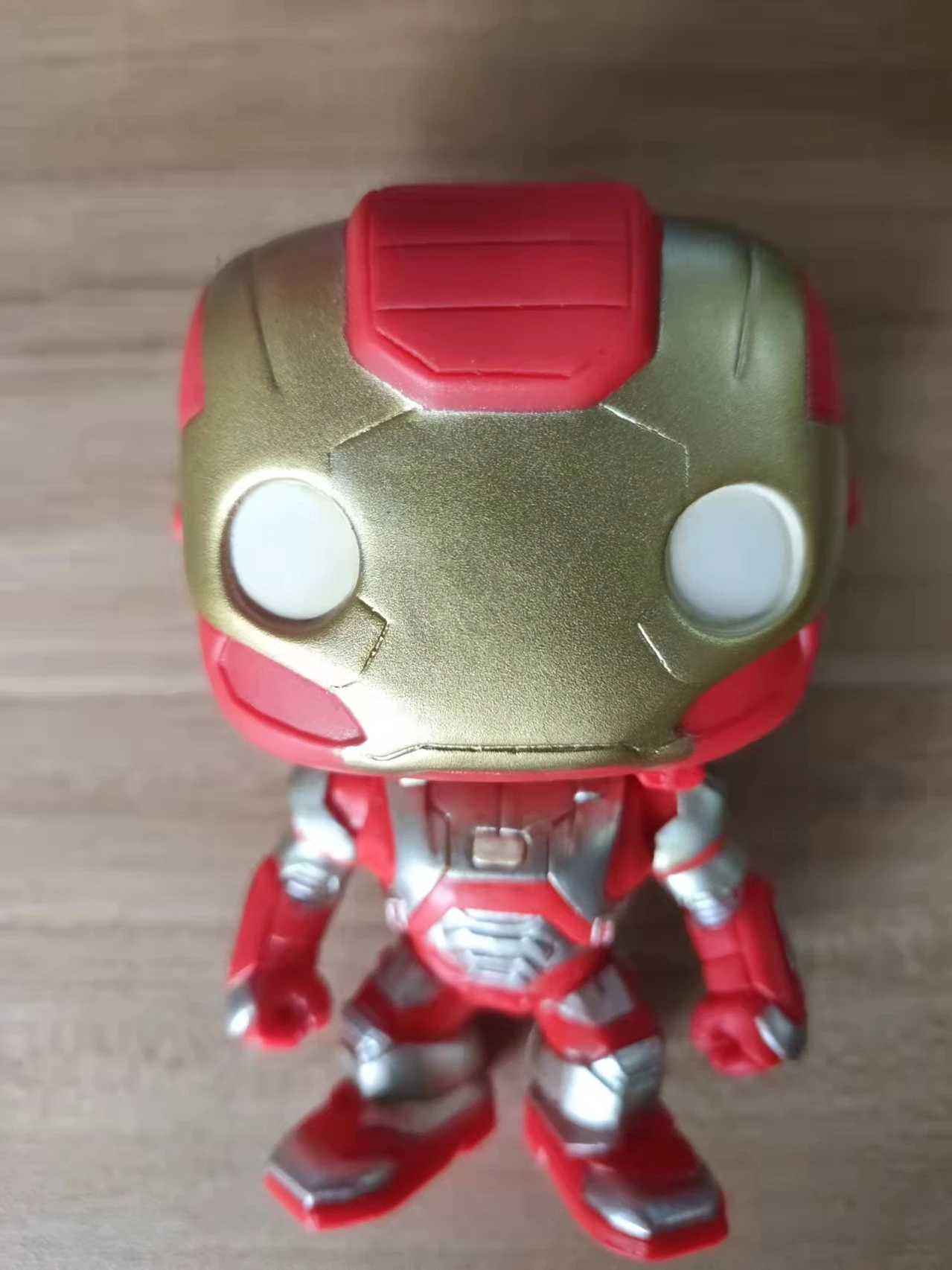 Marvels Мстители 10 см супер герой фигурка железного человека игрушки Капитан