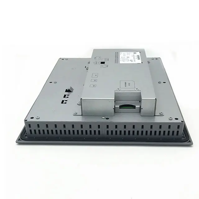 

Genuine Siemens Touch screen simatic panel touch siemens 6AV6545-0CA10-0AX0 6AV6 545-0CA10-0AX0 6AV65450CA100AX06AV65450CA100AX0
