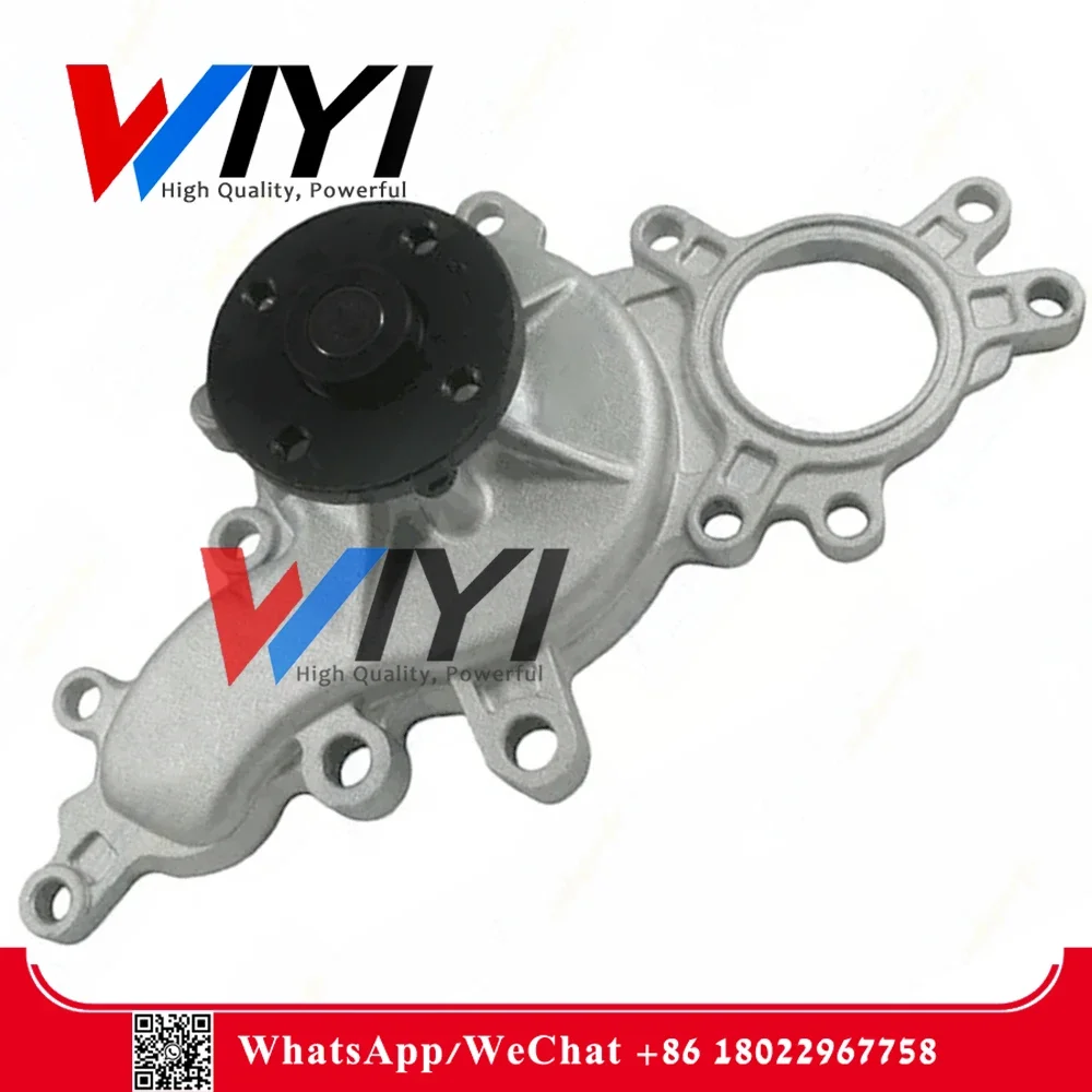 Водяной насос охлаждения двигателя для LEXUS GS460 GS F LS460 LS600H 2UR-GSE 5 0 1UR-FSE 4 7 16100-39505