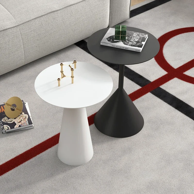 Милая фотоконсоль для кровати Центральная мини-консоль с цветами гостиной