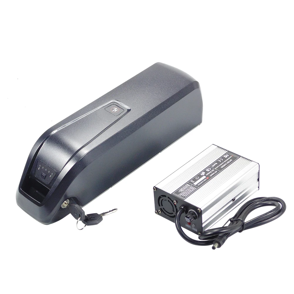 Фото Emoko C91 Happyrun Tank G60 Pro аккумулятор для электровелосипеда 48 В 18 Ач 20 Ач 25 Ач для электрического велосипеда Itstands U16 №5