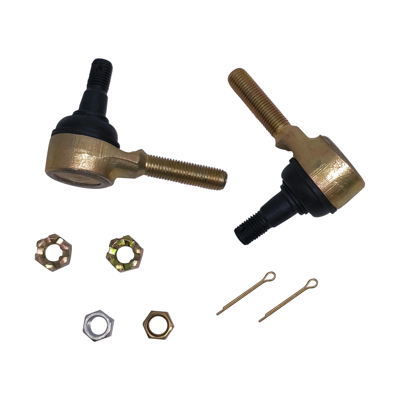 Фото Все шарики Наконечники рулевой тяги 51-1016 YMH Polaris ATV 250 450 660 700 №5