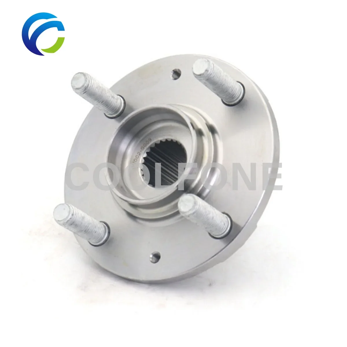 Шпиндель головки ступицы переднего моста для HYUNDAI ACCENT i10 i20 KIARIO II III G4LA D4FC D4FB 51750-1J000