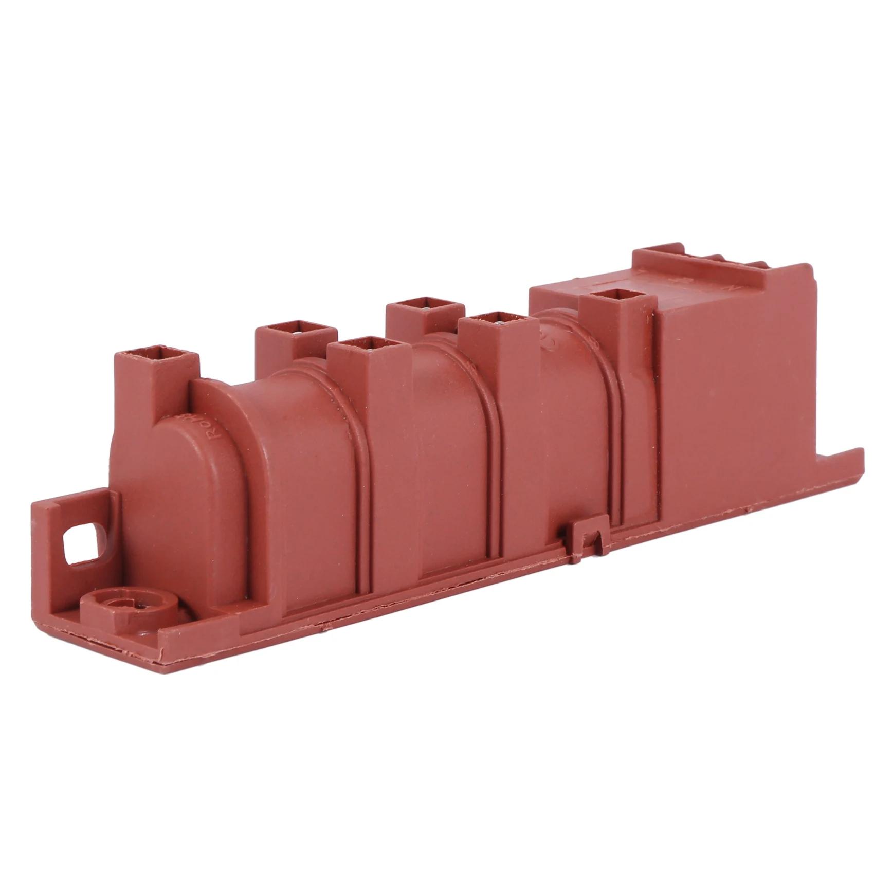 220 В газовая плита импульсный воспламенитель переменного тока с шестью клеммами