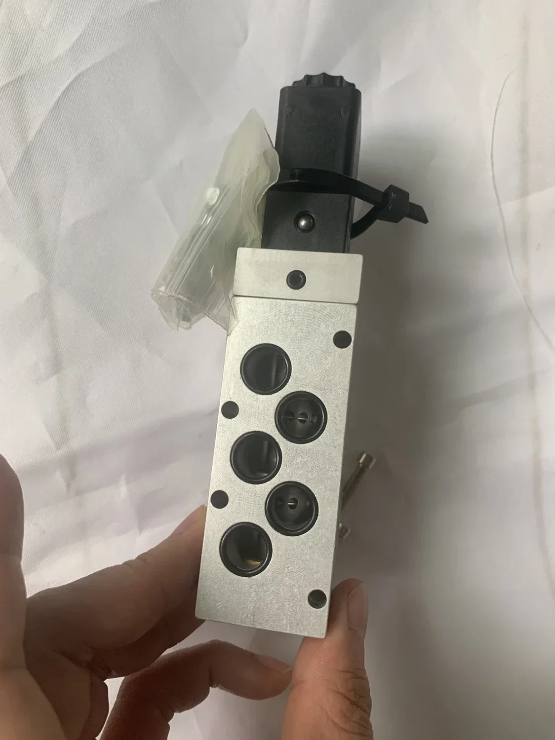 Новый немецкий AIRTEC электромагнитный клапан