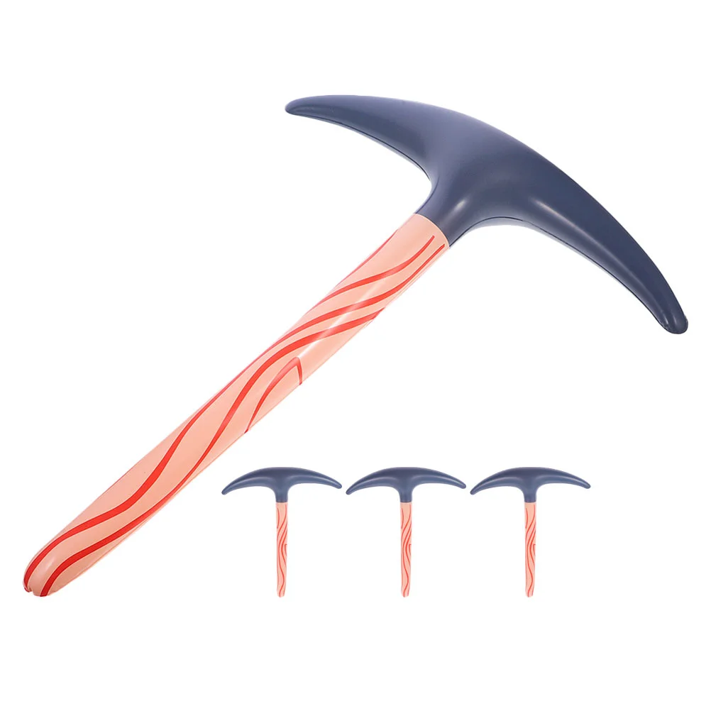 4 шт. игрушка Weapo детский реквизит для вечеринки игрушки на Хэллоуин надувная