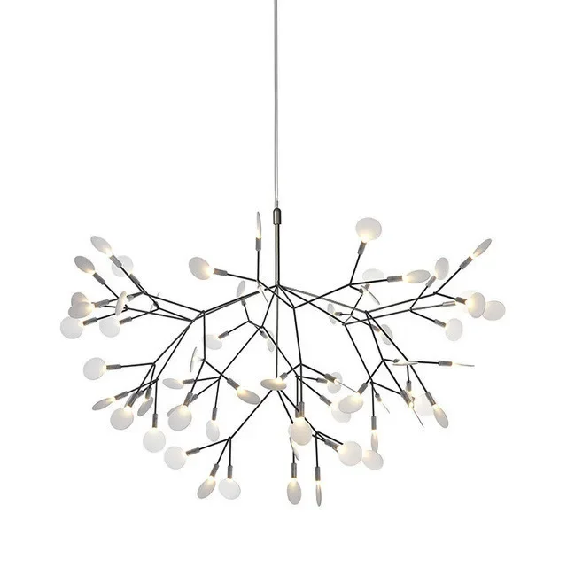 

LED люстра JIANKEXING Firefly Branch