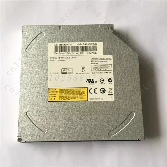 Фото Новинка для Lenovo Yangtian B40-70 B40-80 30 45 B41: встроенный оптический привод DVDRW №4