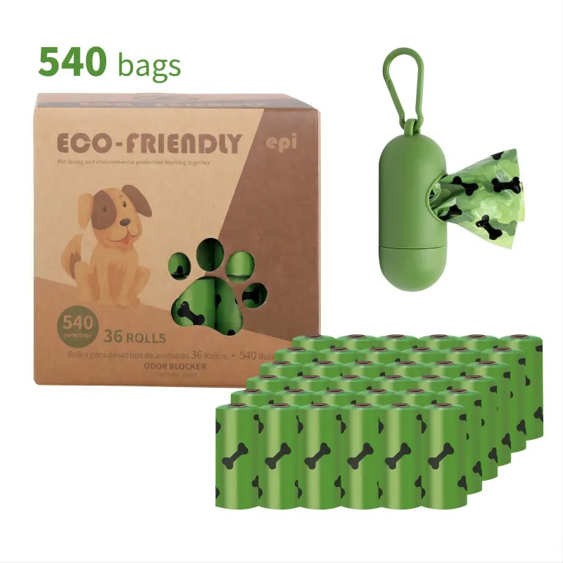 

EPI биоразлагаемые пакеты для уборки собак, выход за собой, пакеты для уборки за уборкой, коробки-диспенсеры, упаковочные пакеты для уборки за уборкой для собак, держатель для пакетов