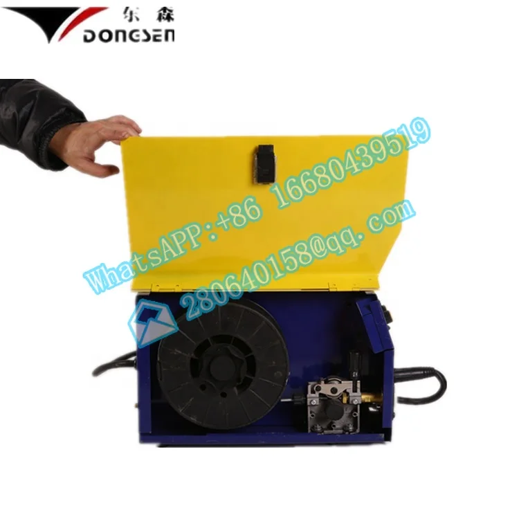

Tig/mig/mma Machine Welding 3 in 1 Welding Machine MIG250