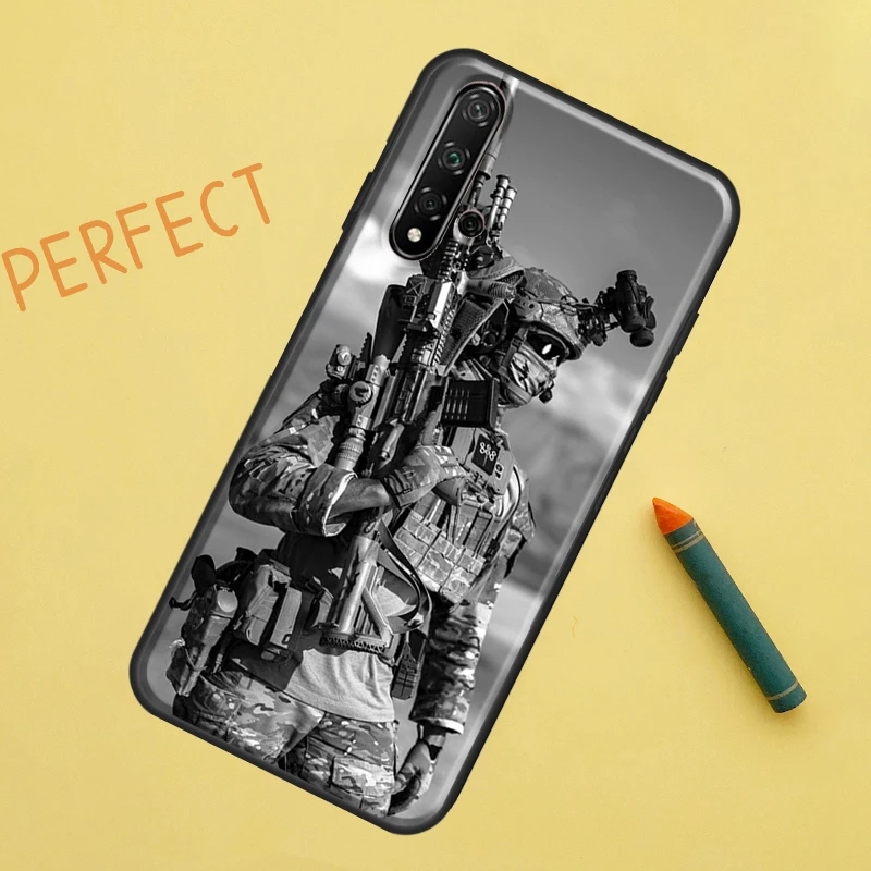 Чехол для Huawei P Smart 2019 Nova 5T 9 10 SE 3i 8i 11i Y60 Y61 Y70 Y90 P20 P40 Lite P30 Pro