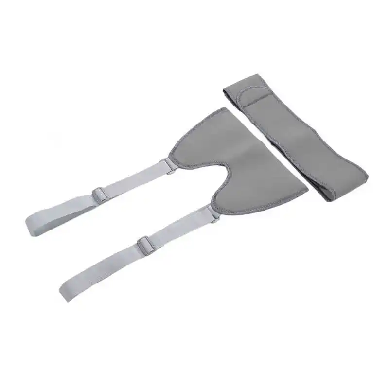 

Строп для предплечья и рук с дополнительной поддержкой для поддержки спины и Креста с нагрудным ремнем для травм суставов для послеопераци...