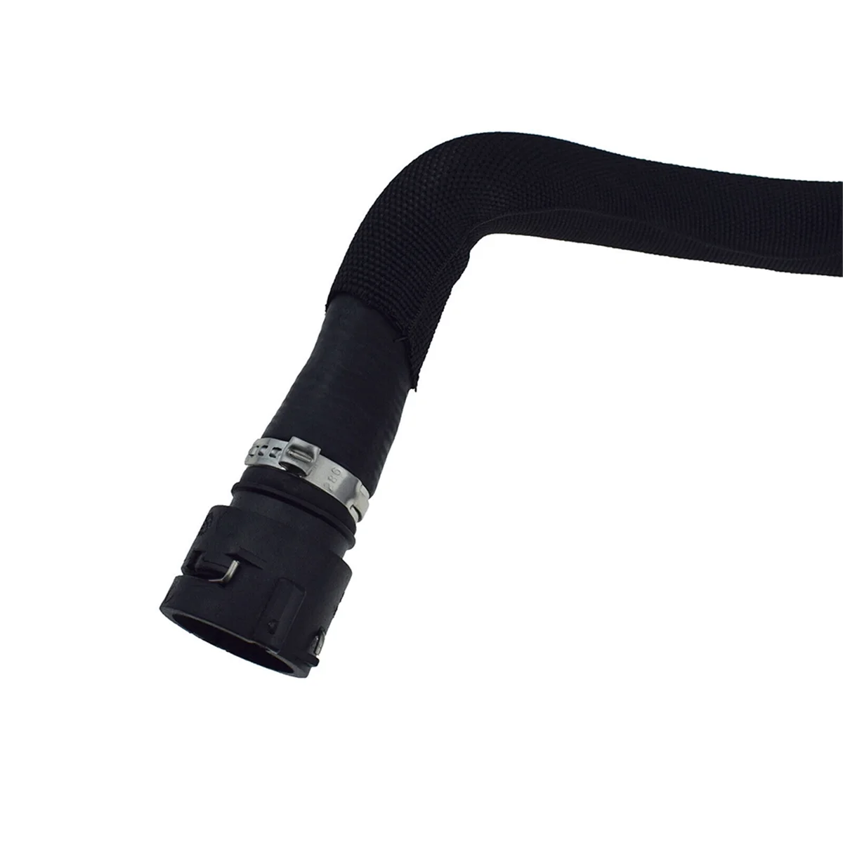 8641078 ниже шланг для охлаждающей жидкости Volvo S60 S80 V60 XC60 31657657