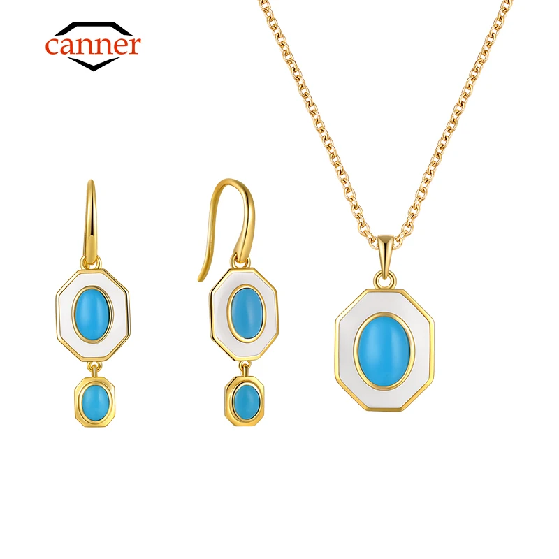 

Женские серьги-подвески из серебра 925 пробы с эмалью