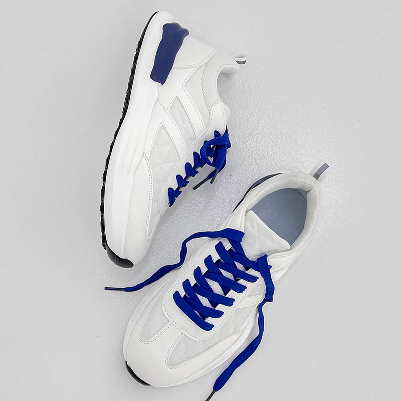 2022 Autumn Winter Fashion Men Shoes Light Breathable Shoes New Style Men Sneakers Men BreathableTrainers Light Weight