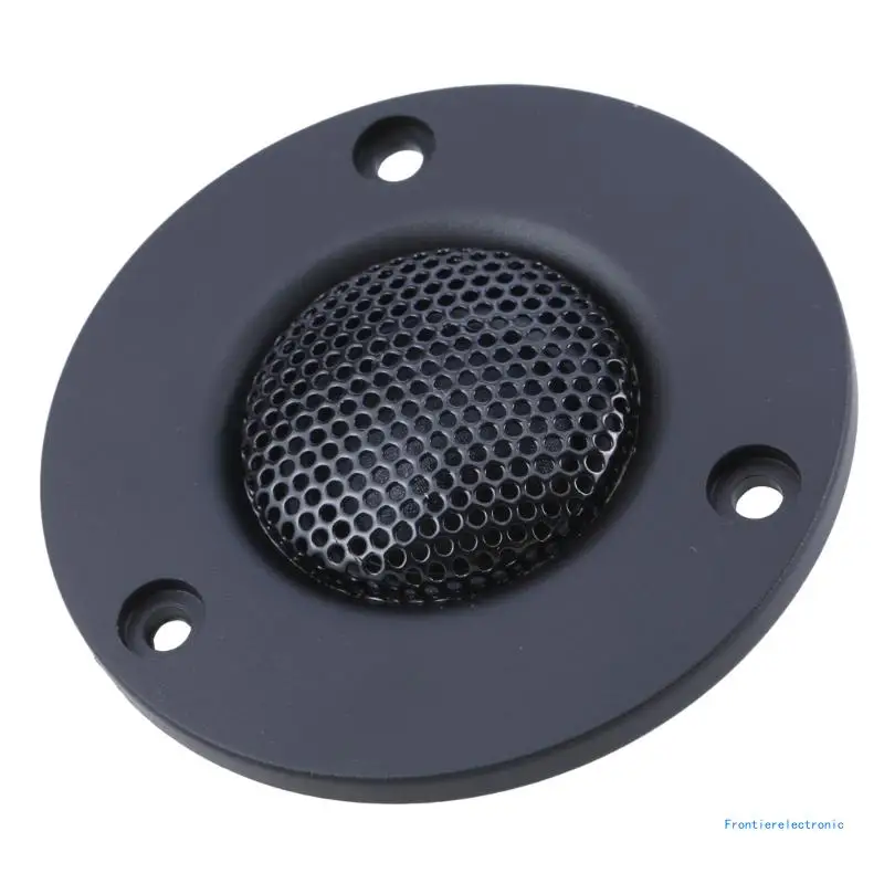 Высокоэффективный громкоговоритель твитер динамики с высоким качеством звука