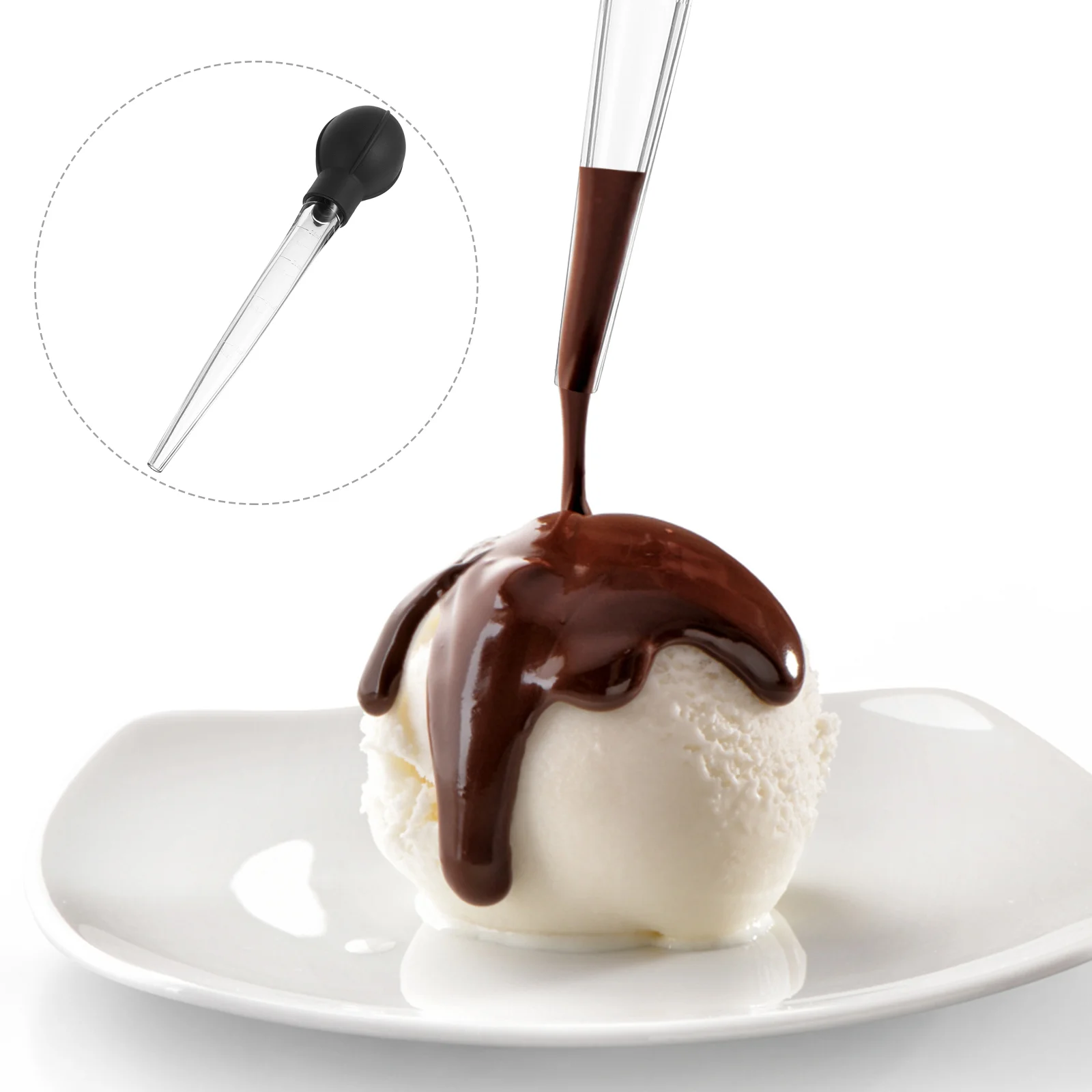 

Dropperpipettes Droppersliquid Candy Eye Turkey Medicine Baster Ear Water Mold Molds Transfer Pipette Kidscooking Rubber Pippets