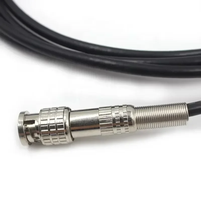 HT25 Автомобильный осциллограф Зонд зажигания Емкостная каркас до 10000:1