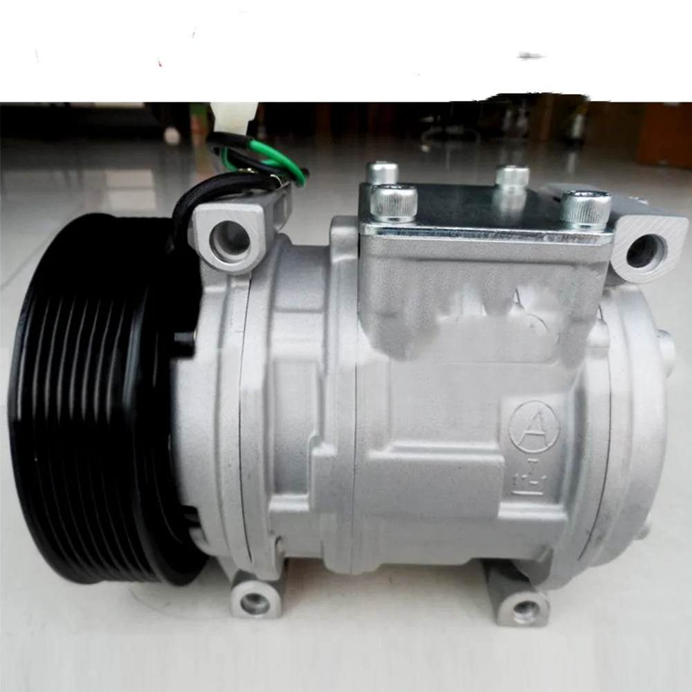 

10pa15c компрессор 24 В 8PK для MERCEDES ATEGO 1998-2004 4471006030 447100-6030 A9062300111 9062300111DCP17084