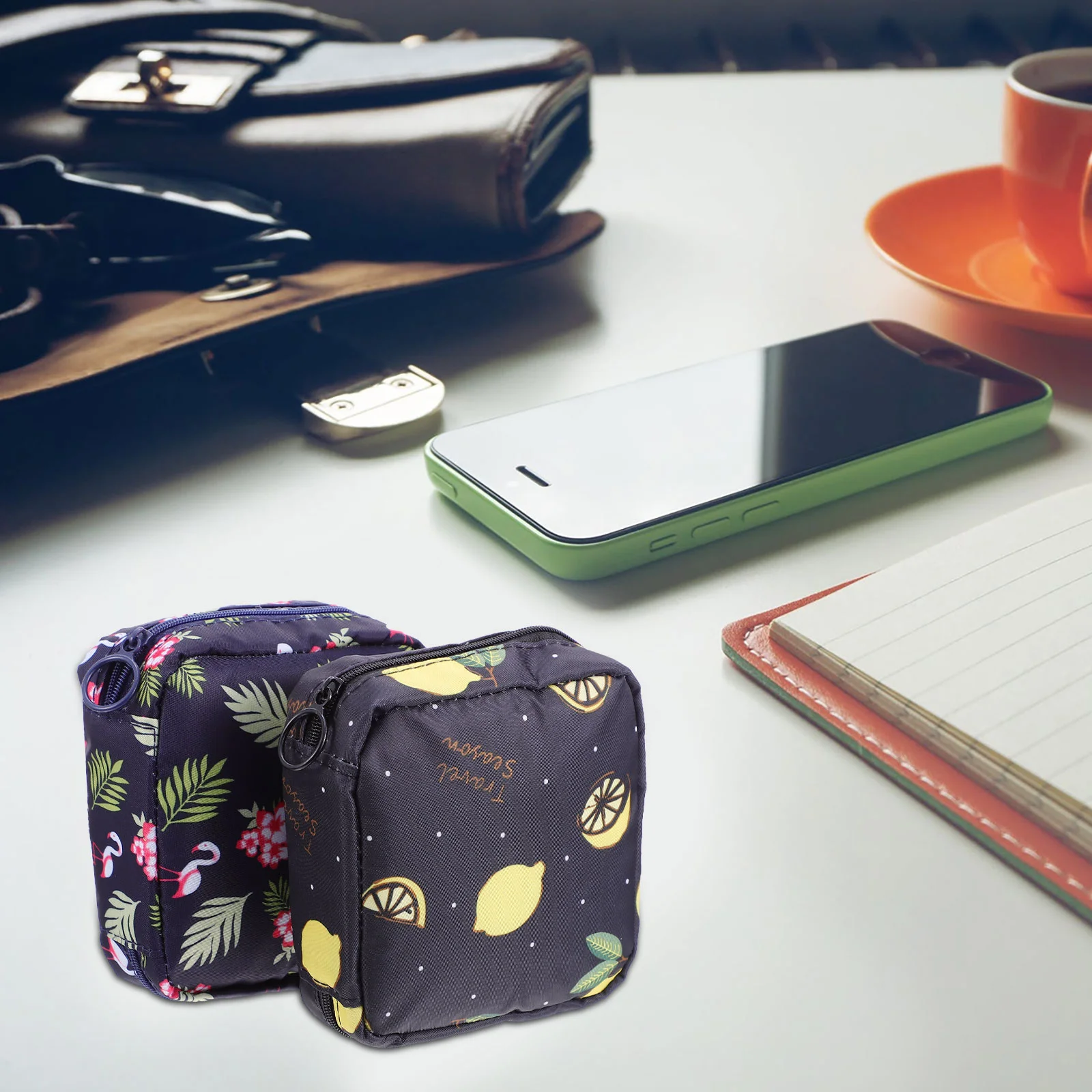 Гигиеническая сумка для хранения полотенец кошелька держатель салфеток сумки