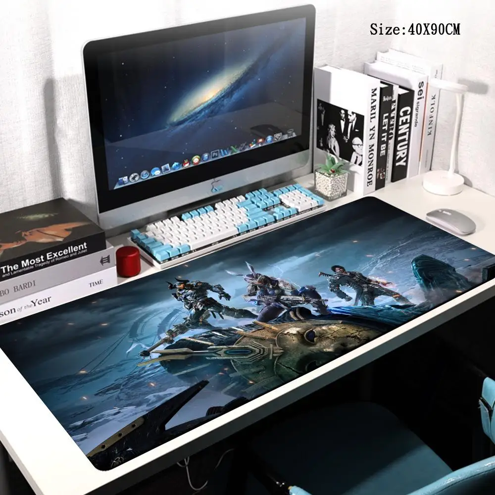 Резиновый коврик для мыши Shooting Adventure