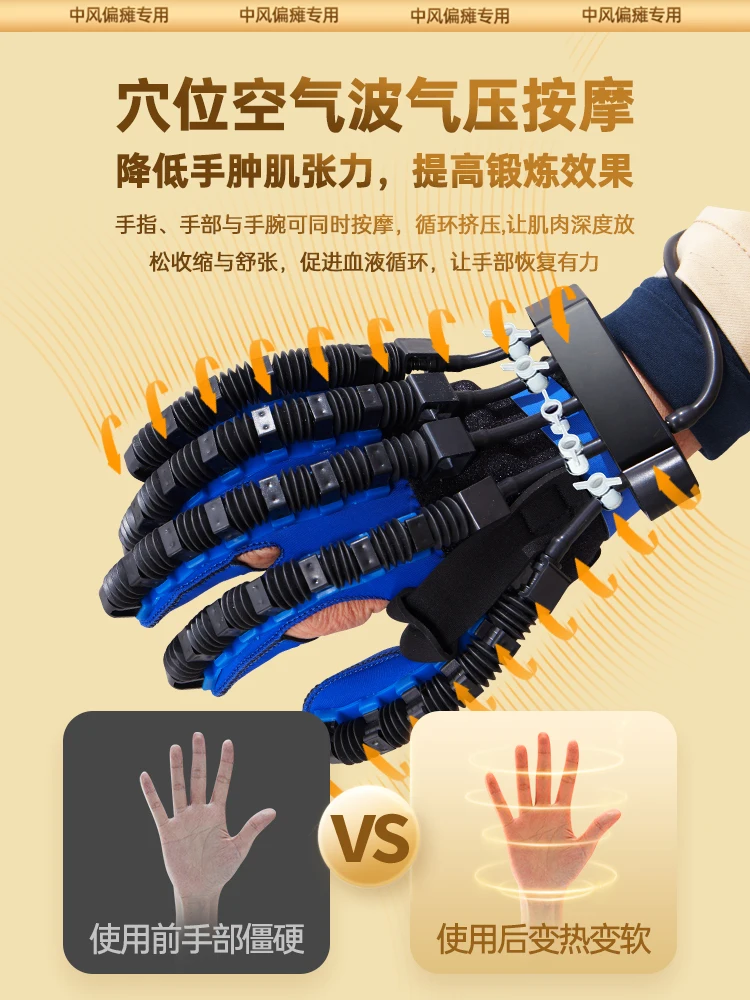 Оборудование для тренировок по реабилитации пальцев Гибкость на пять удлинение