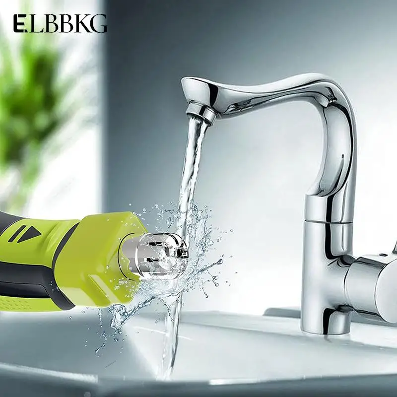 

1 шт., Сменное лезвие для триммера Norelco One Blade