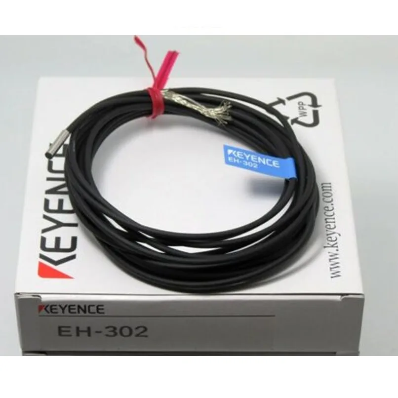 1 шт. новый в коробке датчик приближения KEYENCE EH-302 # мок (art.: 3920d34aee154) - 3920d34aee154