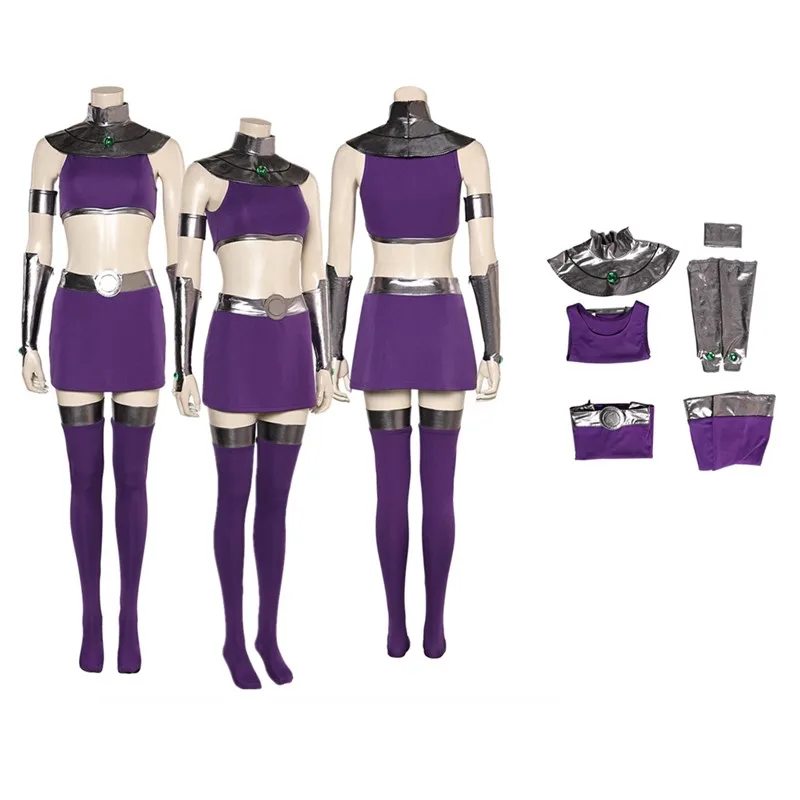 ТВ фантазия Звездный огонь Косплей Костюм для взрослых женщин Маскировка жилет