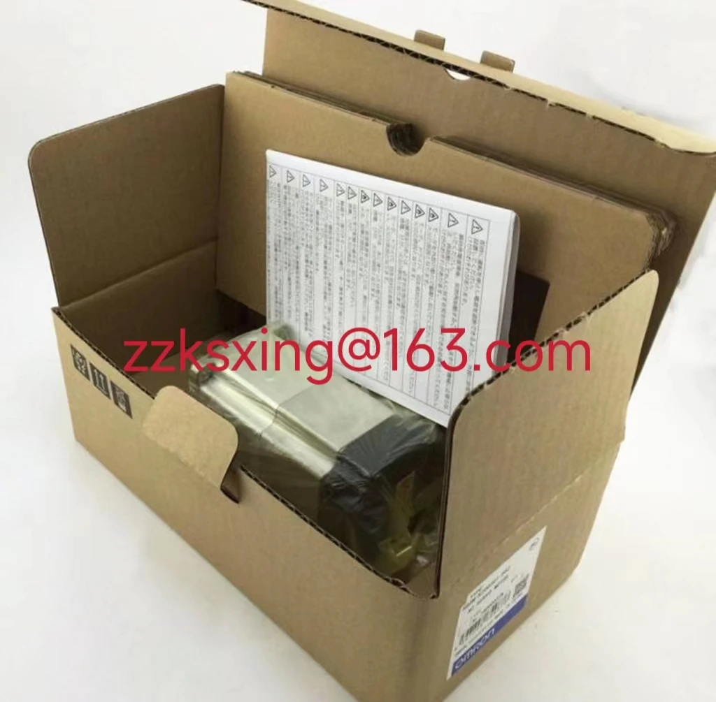

Brand New Original Servo Motor R88M-G75030T-BS2