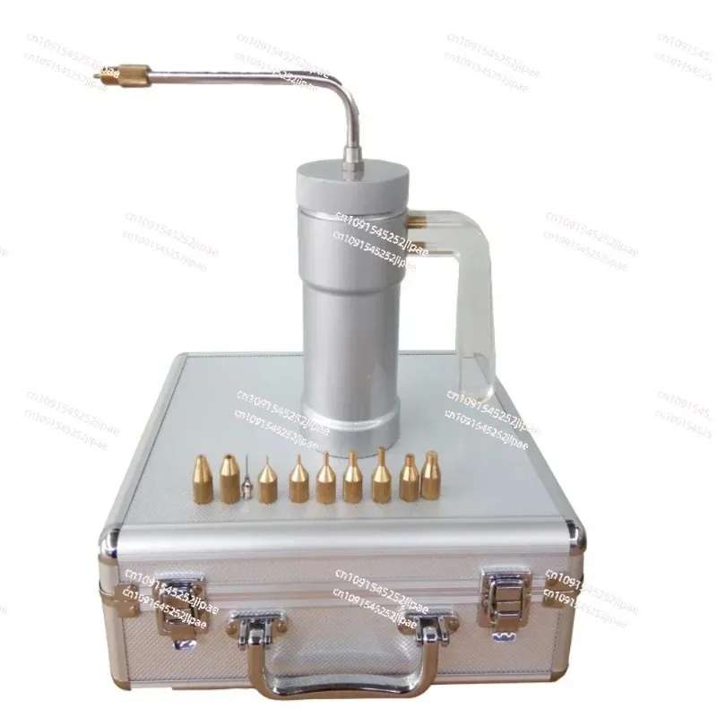 Инструмент для криотерапии пульверизатор нитрипорта 01 мобильный прибор пекаса