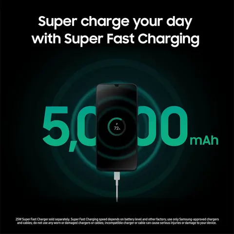 Смартфон Samsung Galaxy A16, 6/128ГБ, global