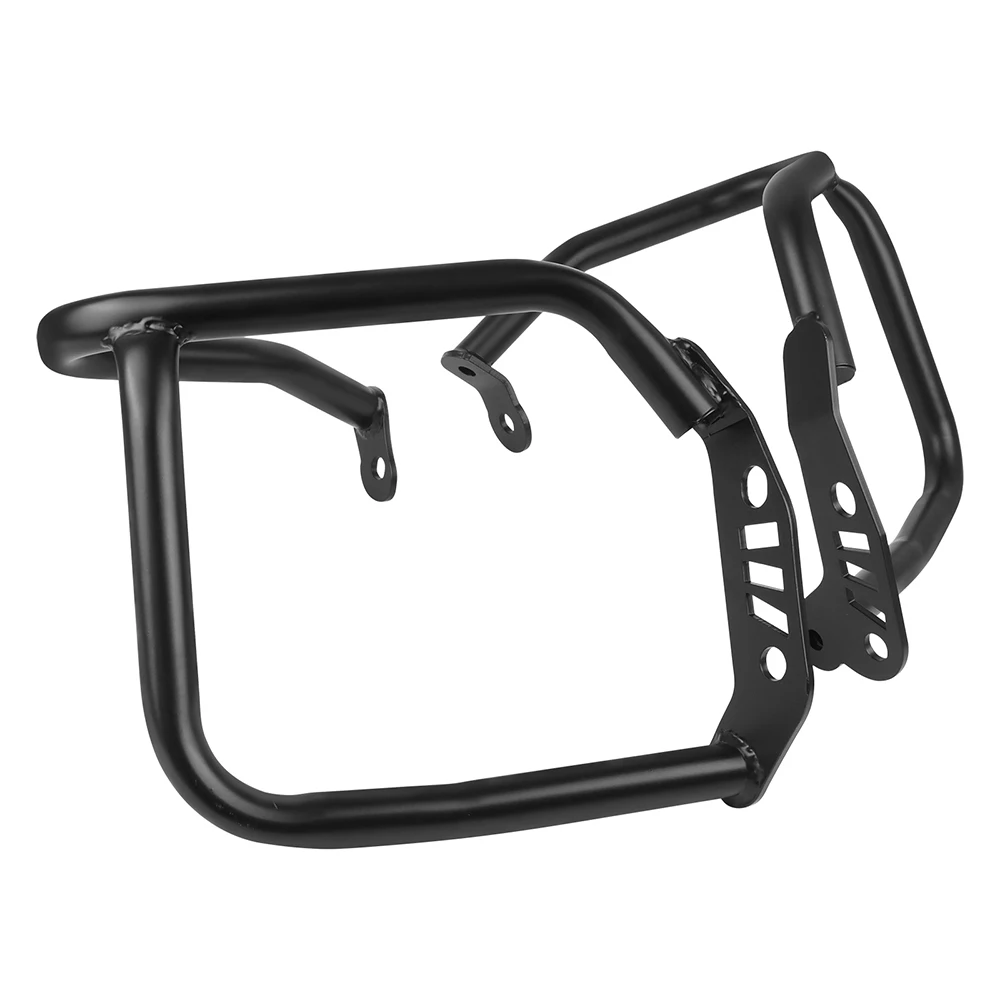 Защита двигателя мотоцикла для BMW R NINET Nine T R9T 2014-2021 R1200R защита Бампера рамы |