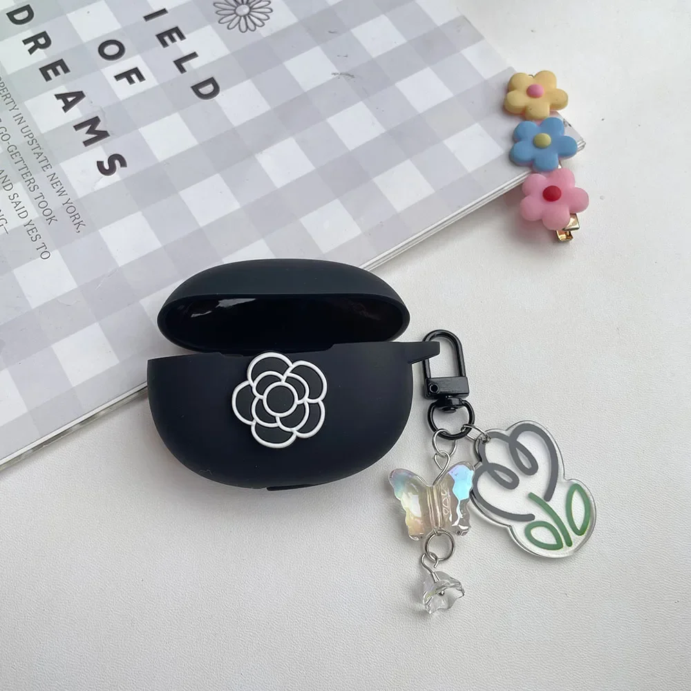 Силиконовый чехол для Google Pixel Buds Pro 2